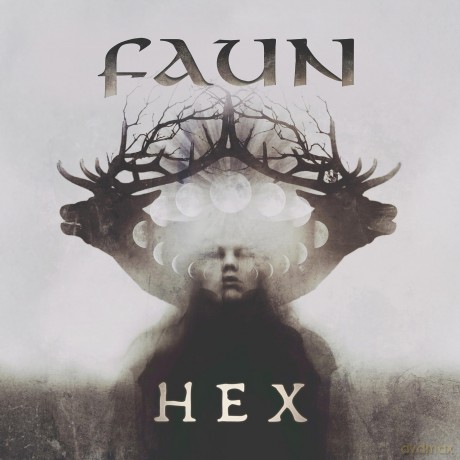 Faun: Hex [CD]