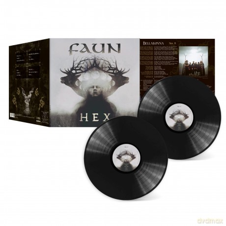 Faun: Hex [2xWinyl]