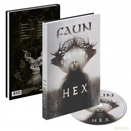 Faun: Hex (Deluxe) [CD]