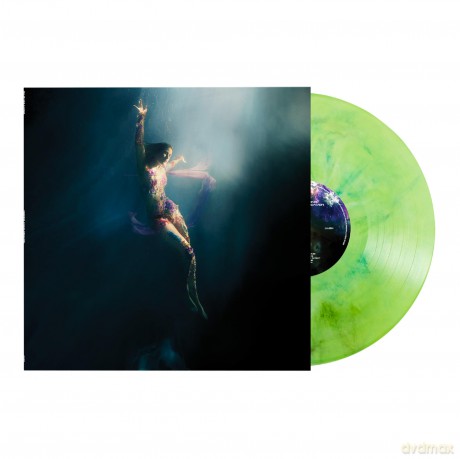Ellie Goulding: Higher Than Heaven (Eco Mix) [Winyl]