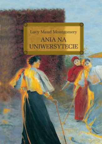 Ania Na Uniwersytecie