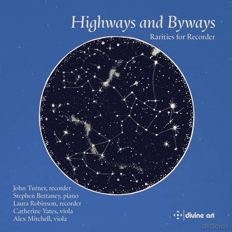 Highways and Byways [2CD]