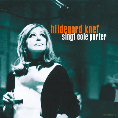 Hildegard Knef: Hildegard Knef singt Cole Porter (remastered) (Red) [2xWinyl]