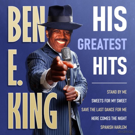 Ben E. King: His Greatest Hits [CD]