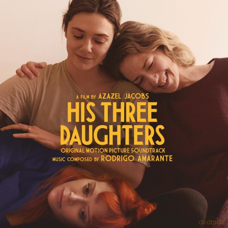 His Three Daughters (Limited) (Yellow) [Winyl]