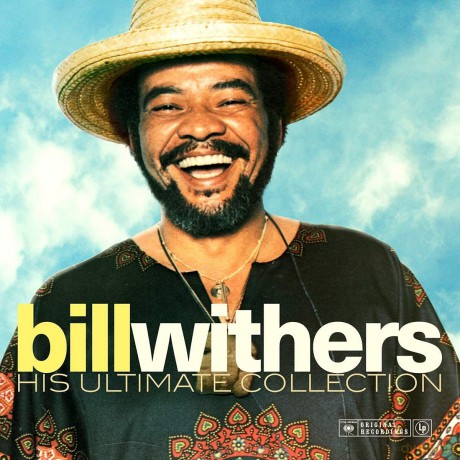 Bill Withers: His Ultimate Collection [Winyl]
