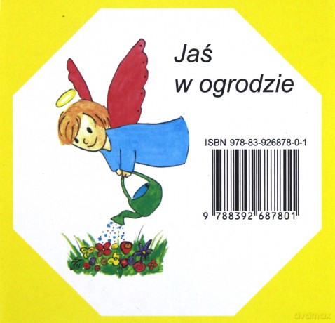 Aniołki
