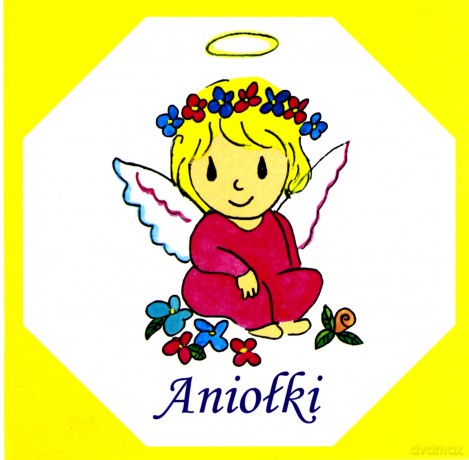 Aniołki
