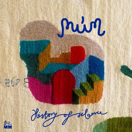 Mum: History of Silence [CD]