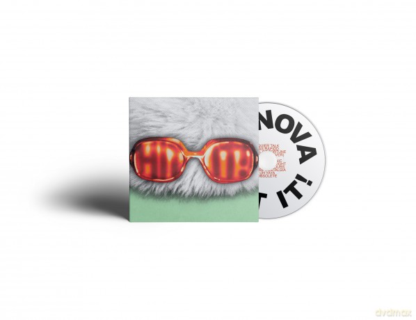 Vianova: Hit It [CD]
