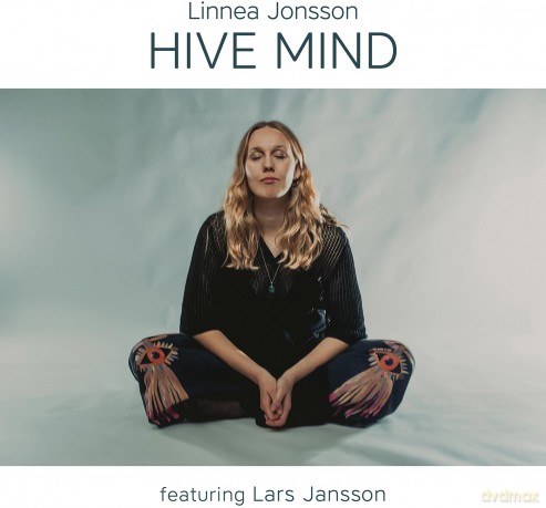 Linnea Jonsson: Hive Mind [CD]