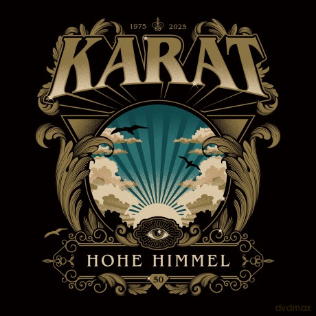 Karat: Hohe Himmel (Limited Numbered) [2xWinyl]