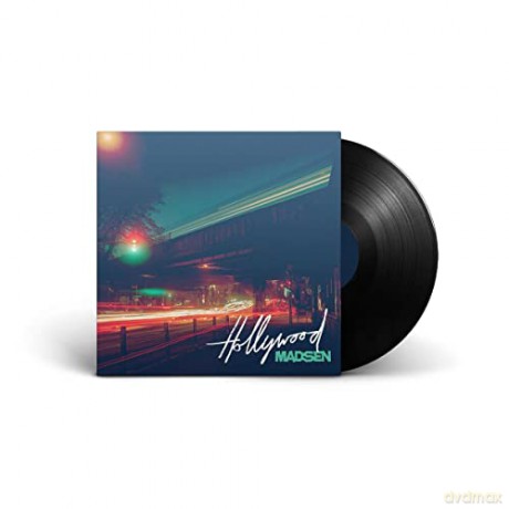 Madsen: Hollywood [Winyl]