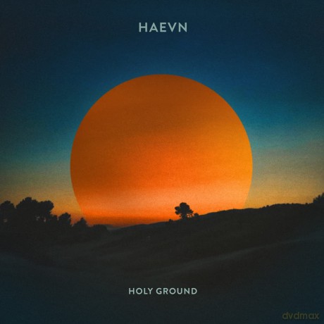 Haevn: Holy Ground (EP) [Winyl]