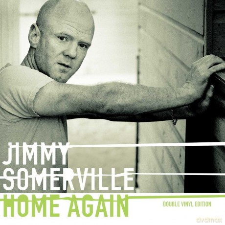 Jimmy Somerville: Home Again (Limited) [2xWinyl]