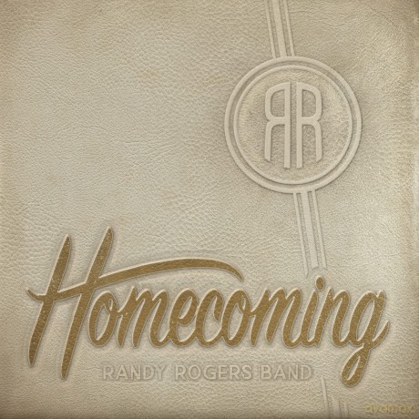 Randy Rogers: Homecoming [CD]