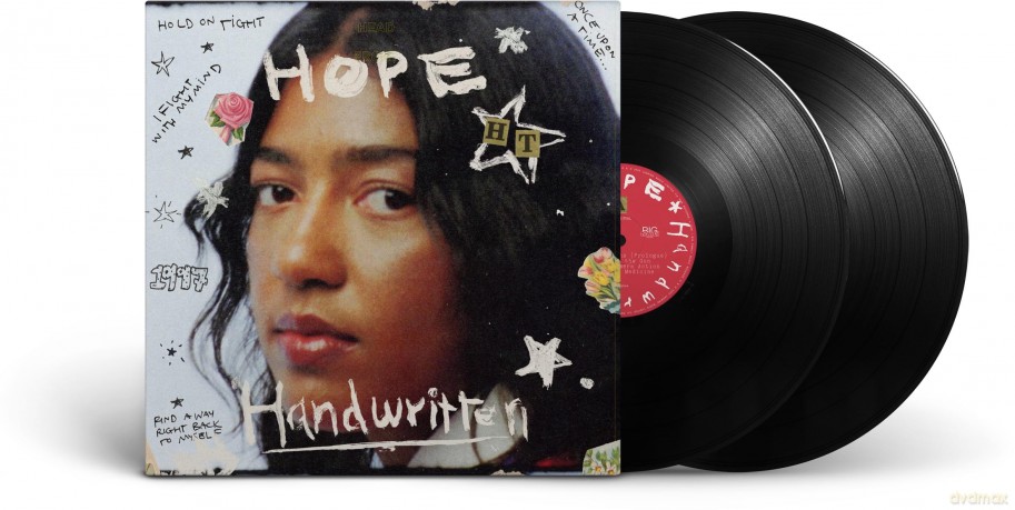 Hope Tala: Hope Handwritten [2xWinyl]