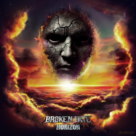 Broken Fate: Horizon [CD]