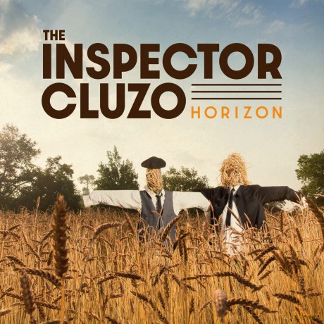 The Inspector Cluzo: Horizon [CD]
