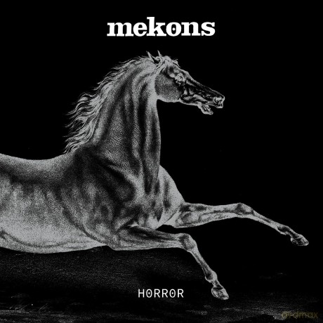 The Mekons: Horror [CD]