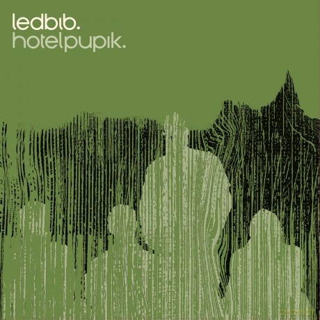Led Bib: Hotel Pupik [CD]