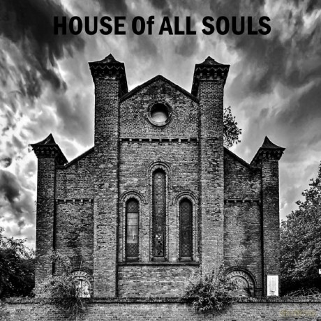 House Of All: House Of All Souls [CD]