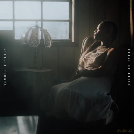 Cammie Beverly: House Of Grief [CD]