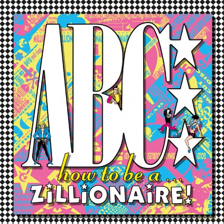 ABC: How To Be A... Zillionaire! [Winyl]
