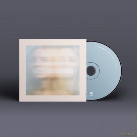 Olga Amelchenko: Howling Silence [CD]