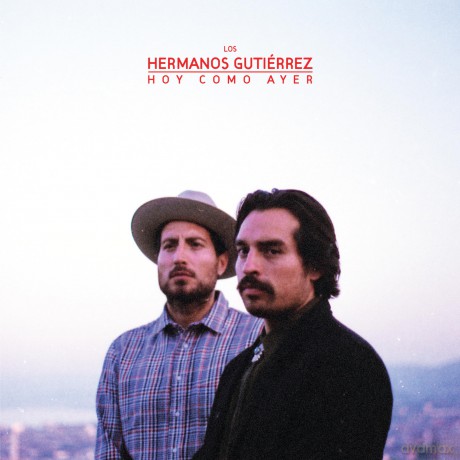 Hermanos Gutierrez: Hoy Como Ayer (Desert Dawn) [Winyl]