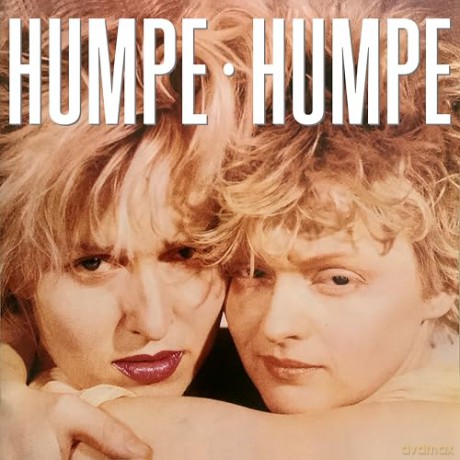 Humpe - Humpe: Humpe - Humpe (40th Anniversary) (2025 Remaster) [CD]