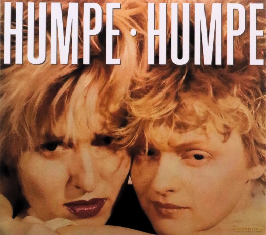 Humpe - Humpe: Humpe - Humpe (40th Anniversary) (2025 Remaster) [CD]