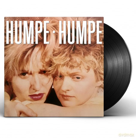 Humpe - Humpe: Humpe - Humpe (40th Anniversary) (2025 Remaster) [Winyl]