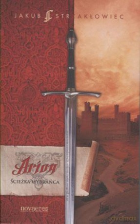 Arion. Ścieżka Wybrańca