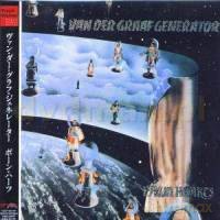 Van Der Graaf Generator: Pawn Hearts (Mini Vinyl) [CD]