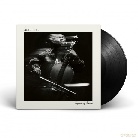 Abel Selaocoe: Hymns of Bantu [Winyl]