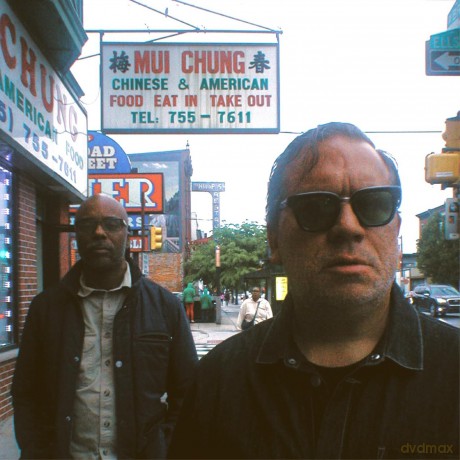 Chicago Underground Duo: Hyperglyph [CD]