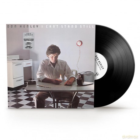 Don Henley: I Can't Stand Still [Winyl]