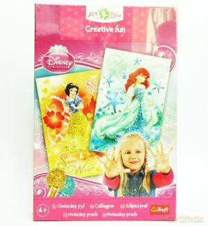 Art Box - Gwiezdny Pył: Princess