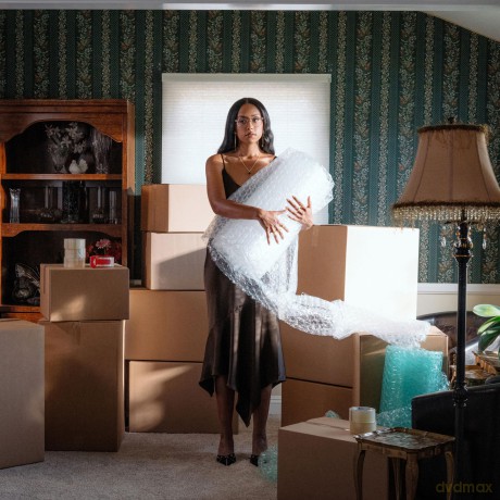 Jensen McRae: I Don't Know How But They Found Me! (Limited Violet) [Winyl]