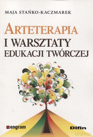 Arteterapia I Warsztaty Edukacji Twórczej