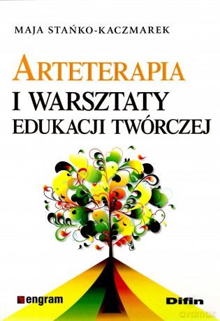Arteterapia I Warsztaty Edukacji Twórczej