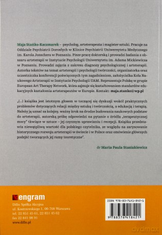 Arteterapia I Warsztaty Edukacji Twórczej