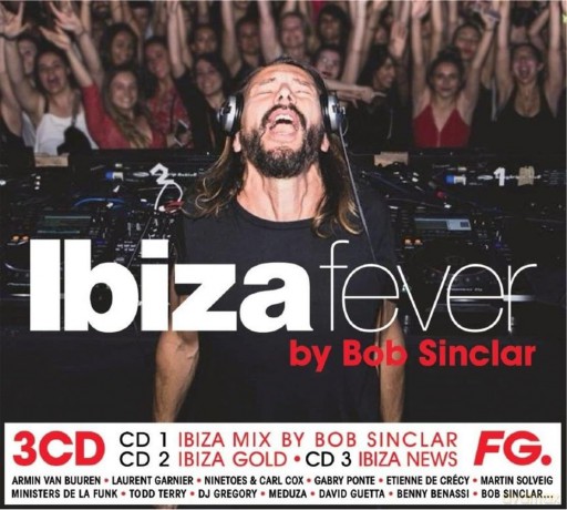 Ibiza Fever [3CD]