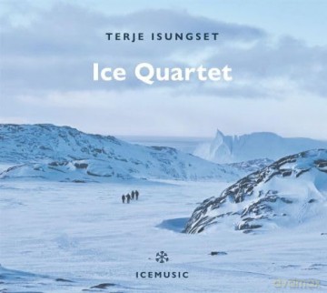 Terje Isungset: Ice Quartet [CD]