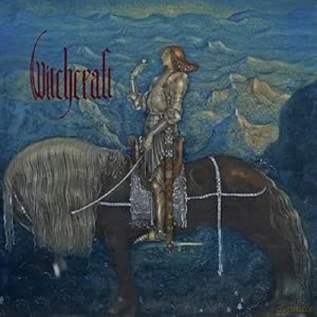 Witchcraft: Idag (Limited) (Purple) [Winyl]
