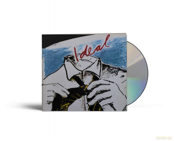 Ideal: Ideal (2025 Mix) [CD]