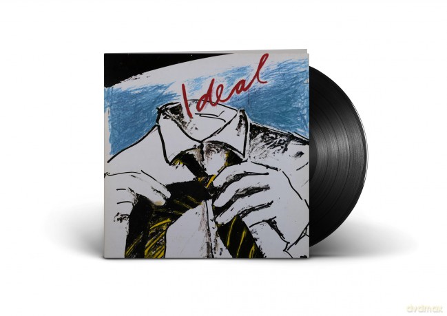 Ideal: Ideal (2025 Mix) (Recycled) [Winyl]