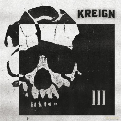 Kreign: III (Limited Numbered) [Winyl]