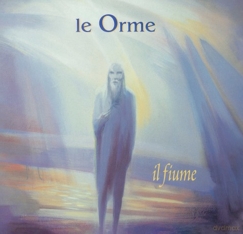 Le Orme: Il Fiume [Winyl]